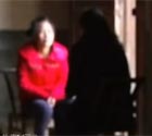 女生遭姑父性侵校园产子