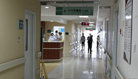 齐鲁医院