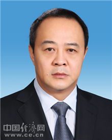 中共海南省委决定 陈志荣同志 任省委政法委书