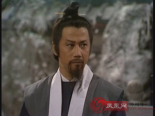 金庸笔下误人子弟的十大庸师_游戏频道_凤凰网