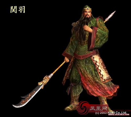 揭秘关羽失荆州背后:指挥不当致地失人亡