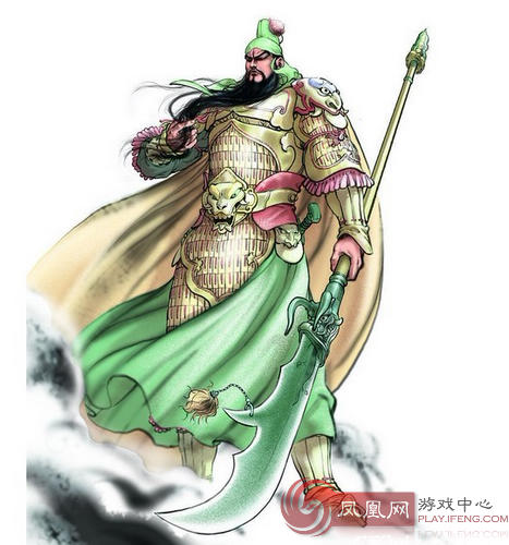 揭秘关羽失荆州背后:指挥不当致地失人亡