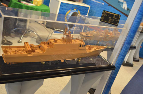 巴方认为美不可靠 55%中国军备出口流入巴基斯坦