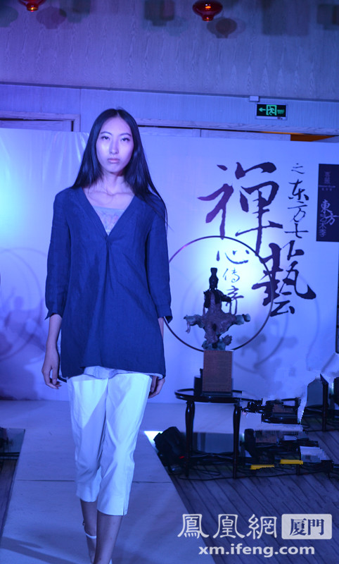 丽晶东方会禅心传奇 东方七艺艺术季28日开