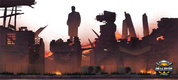 360游戏与畅游首次合作 《弹头联盟》强势推出