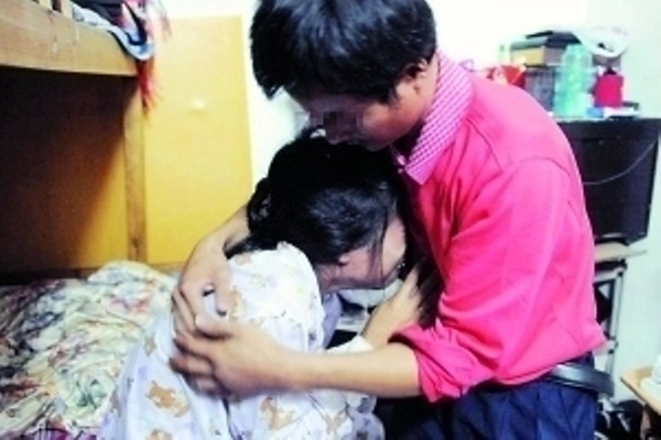 点击进入下一页