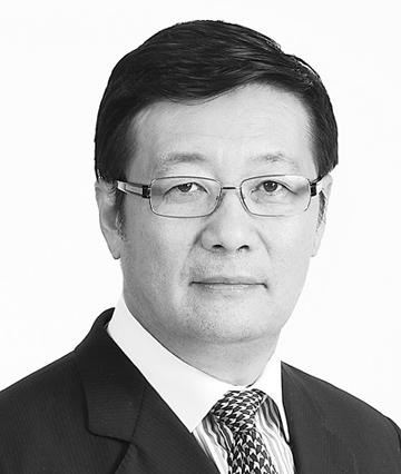 徐绍史为发改委主任人选楼继伟为财政部长人选