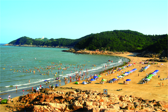 在宁波 七夕节就要这么过!