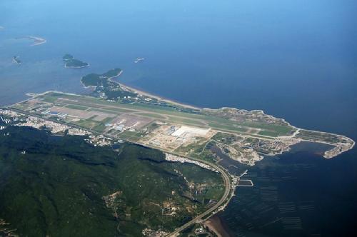 珠海机场:超前的烦恼