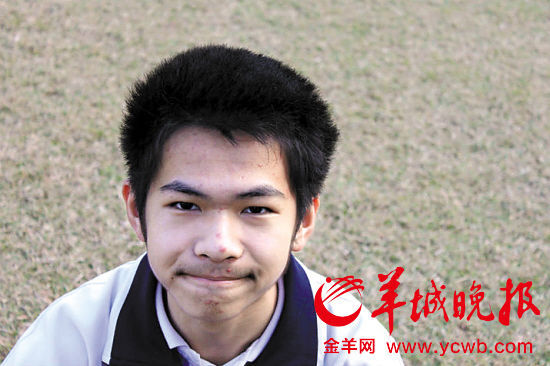 广东高考高分生暑假回访:学霸如何过暑假