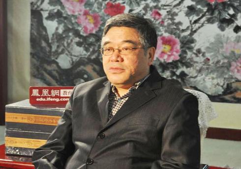 中国教育学会副会长朱永新:祝贺凤凰教育新版