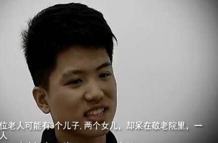 中国人民大学青年志愿者协会 志愿者日视频
