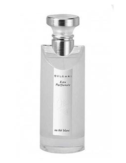 BVLGARI 古龙水Eau Parfumeés au Thé Blanc