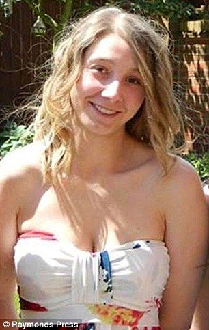 英国德贝大学学生艾米·班尼斯特失踪三天后，在露营地被发现死亡。