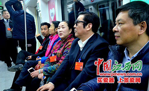 20日迎大寒节气南昌无冬日景象 定义暖冬为