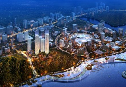 两会热词住房排第九 盘点大连最住房楼盘