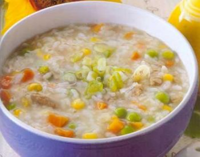 桂枣山药汤益气血健脾胃 冬季如何科学养胃