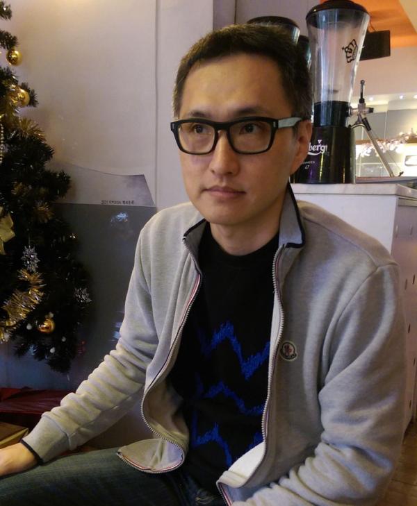 张家鲁:好的改编,离原著越远越好_天津频道_凤