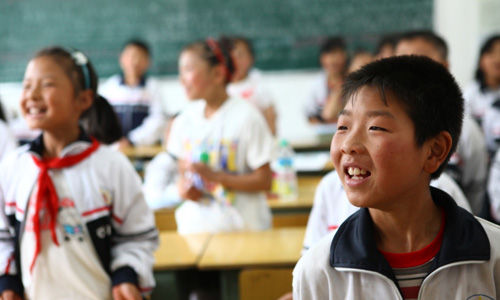 赣州招募505名巡回支教志愿者 网报时间截至9月14日_江西频道_凤凰网