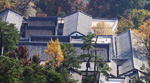 南岳第一丛林 福严寺