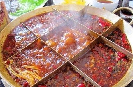 李冰冰拍《变形金刚》心情低落 求麻辣火锅解闷(图)