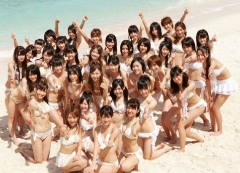 AKB48总经理被爆与<em>未成年</em>人有染 管理300多