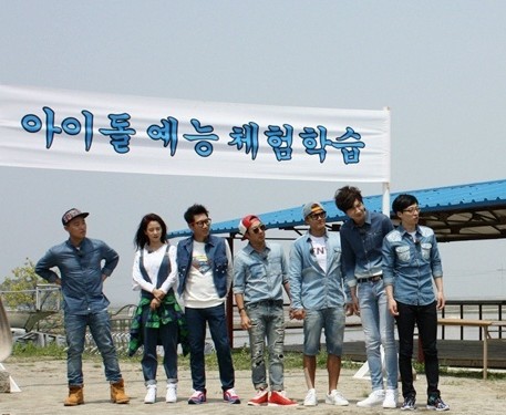 <em>RunningMan</em>最新一期201中字在线:宝拉扯<em>头发</em>