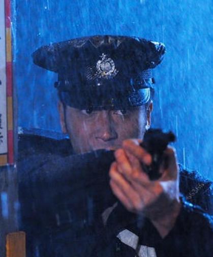  忠奸人12 集在线 立勋要挟永光担任警方卧底被