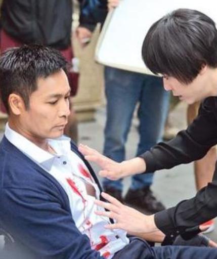  忠奸人12 集在线 立勋要挟永光担任警方卧底被