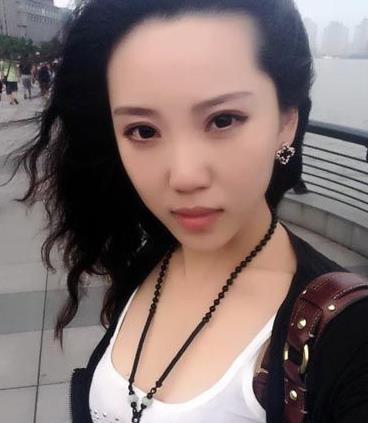 非诚勿扰<em>大哥女人</em>齐楚嫣倒追佟大为 资料素颜