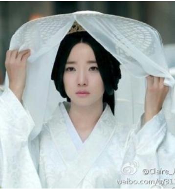 卫子夫大结局完美收官 皇上携子夫凉凉幸福游