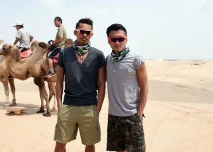 十二道锋味最新一期直播:林丹做客内蒙古美食