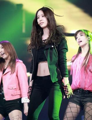 最强天团最新一期预告:Fx驾临搞怪宋茜独挑大梁_福建频道_凤凰网