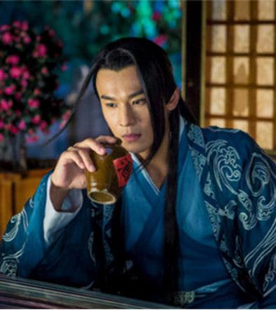 2014金鹰节颁奖典礼李易峰万众期待 乔振宇呼