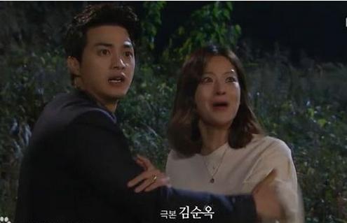 来了张宝利52集大结局预告:敏静自杀静母跳河