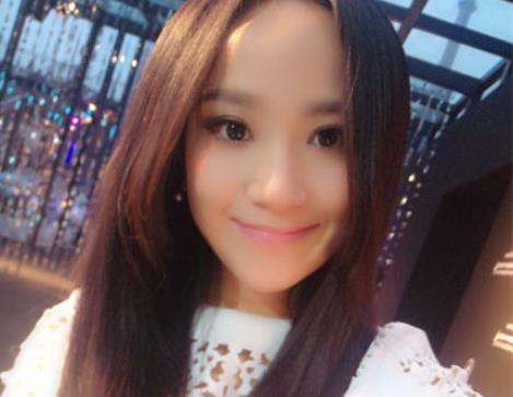  红高粱灵儿 解惠清被疑是变性人 个人资料私照