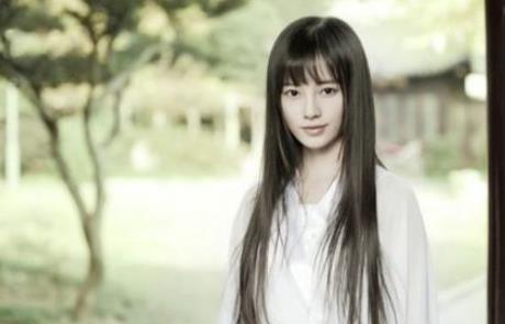 4000年一遇<em>美少女</em>实为<em>翻译</em>错误? 海量生活照