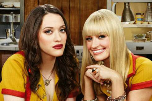 <em>破产姐妹</em>第四季<em>13</em>集中字在线直播 <em>破产姐妹</em>14