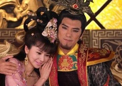 张馨予陈键锋封神英雄榜2全集 未删减13.14.1