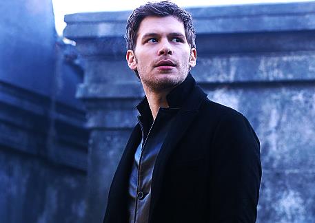 初代吸血鬼第二季15集中字