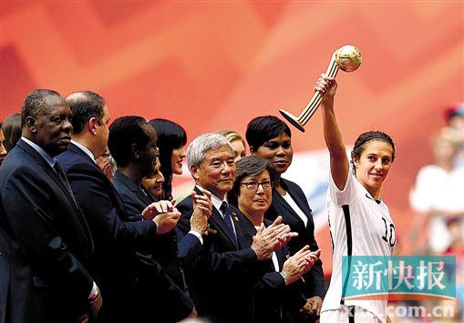 别以为只有中国女足困难 其他国家也一样_广州