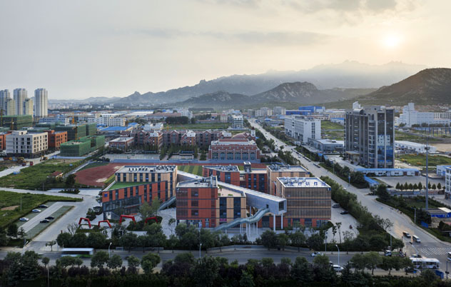 青岛软件园_青岛软件园招聘_青岛软件园地址