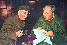 林彪不同于刘少奇：看清了毛泽东需要什么