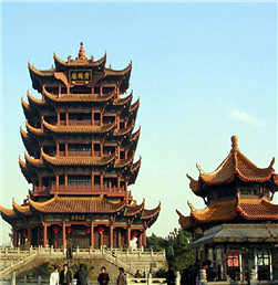 武汉国庆推出31项旅游项目供市民欢度国庆