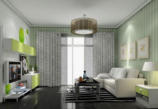 如何装修出温馨舒适的家 rdn_51874857ea690.jpg