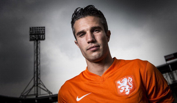 荷兰队世界杯写真_体育频道_凤凰网