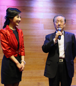 也羡慕的好日子+郭伯权:把