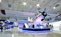 西洽会西安航空基地签约项目超200亿