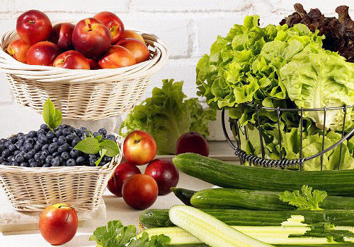 十点吃水果防癌 美媒公布24小时长寿时间表