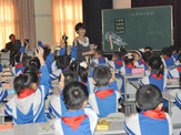 菏泽市政协委员 六个建议倡“素质教育”